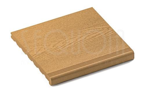 Ступень ДПК 3D Evolution WOOD NATURE купить в Обнинске