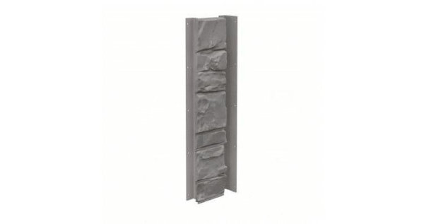 Планка универсальная VOX Solid Stone Toscana камень серый купить в Обнинске
