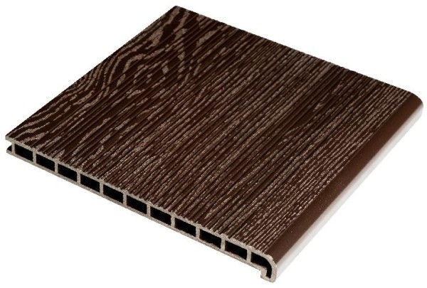 Ступени из ДПК Faynag WOOD Венге купить в Обнинске