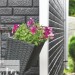 Фасадная панель Ю-Пласт Стоун Хаус Кирпич Графитовый купить в Обнинске