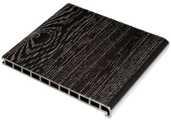 Ступени из ДПК Faynag WOOD Кварц купить в Обнинске