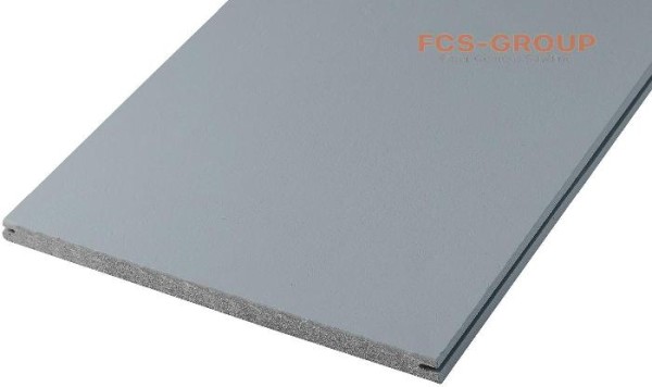 Фиброцементные панели FCS Group Smooth Line F10 купить в Обнинске