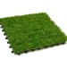 Садовый паркет CM Garden Grass, 300х300 мм, искусственная трава купить в Обнинске