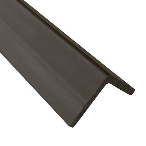 Угол EasyDecking Co-extrusion 57х57 Chestnut купить в Обнинске