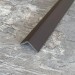 Угол EasyDecking Co-extrusion 57х57 Chestnut купить в Обнинске