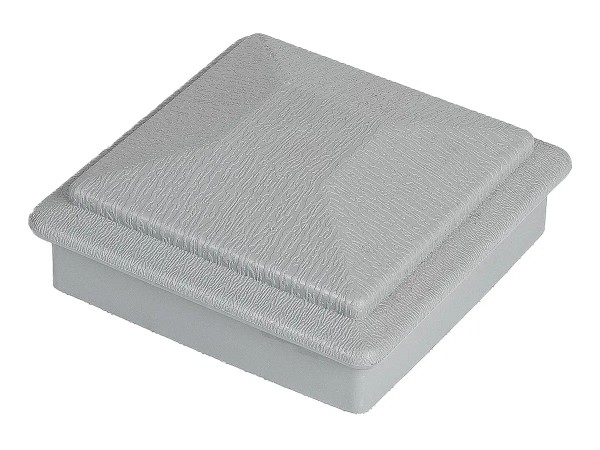 Крышка верхняя Deckart Co-Extrusion Серый купить в Обнинске