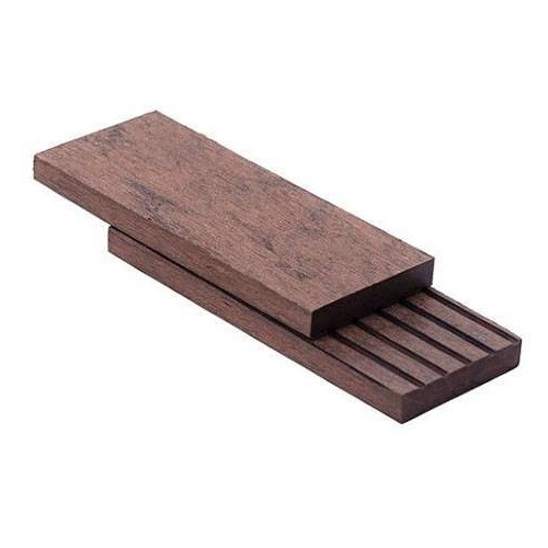 Плинтус Bruggan Multicolor 10х80х2200 Венге купить в Обнинске