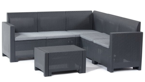 Set CORNER Nebraska HB . Цвет венге.                                        купить в Обнинске