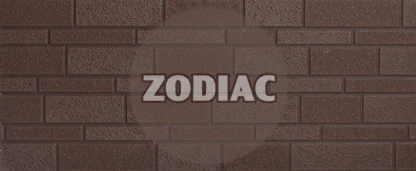 Фасадная панель Zodiac Эконом панели AG1-002E купить в Обнинске
