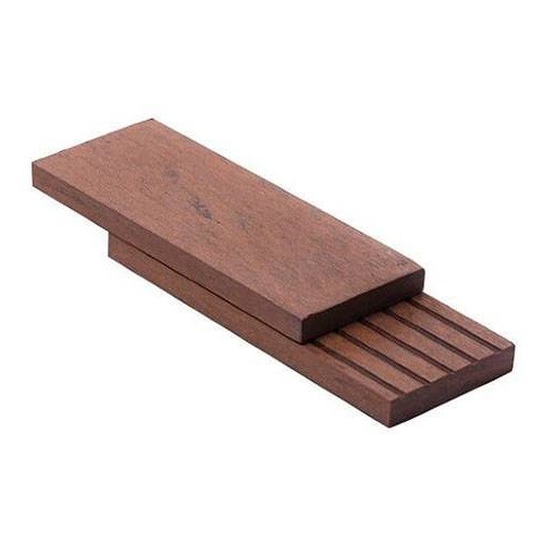Плинтус Bruggan Multicolor 10х80х2200 Кедр купить в Обнинске
