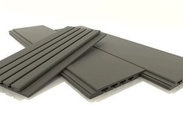 Сайдинг NanoWood HOUSE Беленый дуб купить в Обнинске
