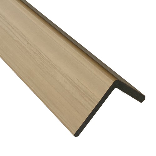 Угол EasyDecking Co-extrusion 57х57 Oak купить в Обнинске