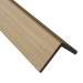 Угол EasyDecking Co-extrusion 57х57 Oak купить в Обнинске
