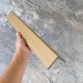 Угол EasyDecking Co-extrusion 57х57 Oak купить в Обнинске