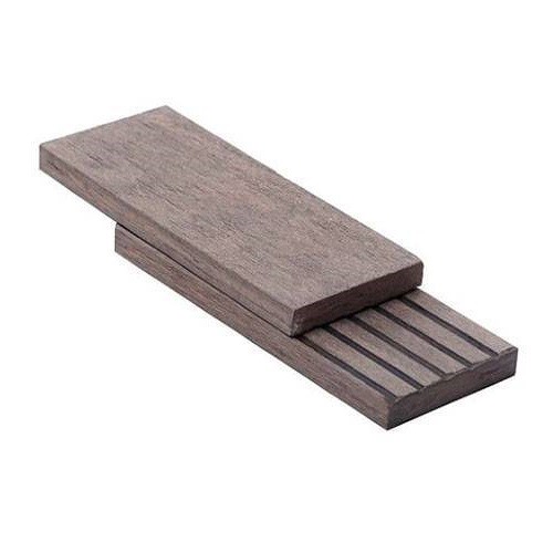 Плинтус Bruggan Multicolor 10х80х2200 Серый купить в Обнинске