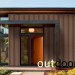 Панель универсальная ДПК Outdoor 3D шлифованная дуб купить в Обнинске