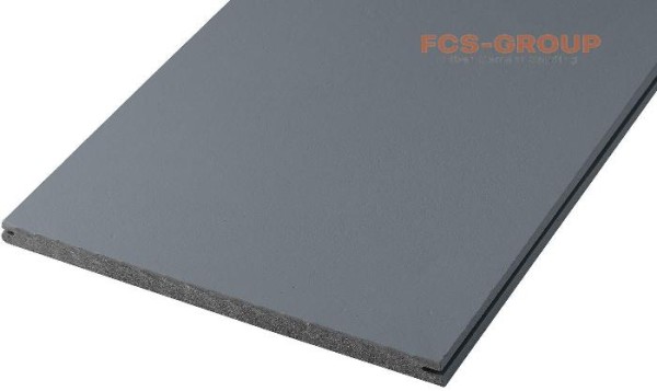 Фиброцементные панели FCS Group Smooth Line F15 купить в Обнинске
