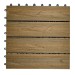 Садовый паркет дпк CM Garden Modern, 300х300 мм, PATINA TEAK (Патина тик) купить в Обнинске