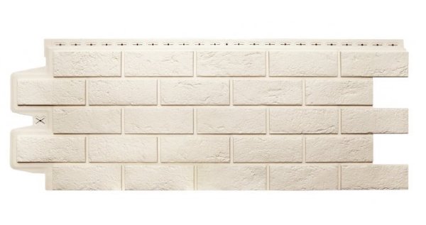 ФП Grand Line состаренный кирпич стандарт молочная купить в Обнинске