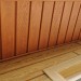 Софит Ю-Пласт, перфорация по центру Дуб Золотой купить в Обнинске
