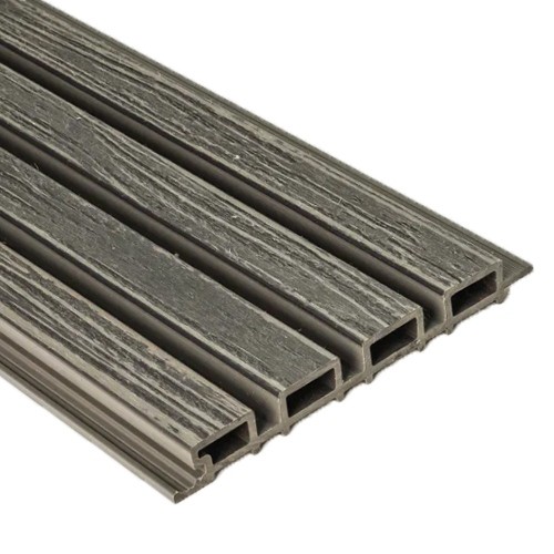 Стеновая панель CM Decking CM Wall ZEBRANO,  Графит ( под заказ) купить в Обнинске