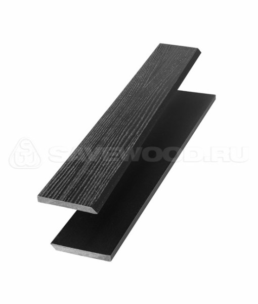 Торцевая рейка Savewood Черный купить в Обнинске