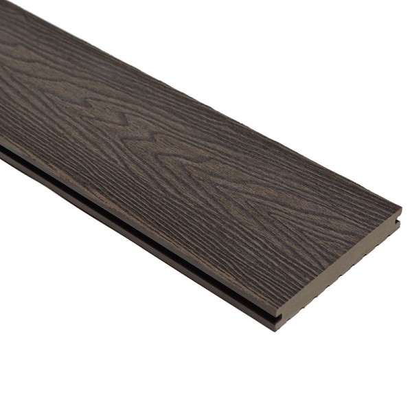 Террасная доска из ДПК CM Decking серия VINTAGE SOLID венге (под заказ) купить в Обнинске
