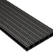 Террасная доска из ДПК Faynag Premium VELVET-ZEBRA  — Кварц купить в Обнинске