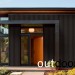 Панель универсальная ДПК Outdoor 3D шлифованная черная купить в Обнинске