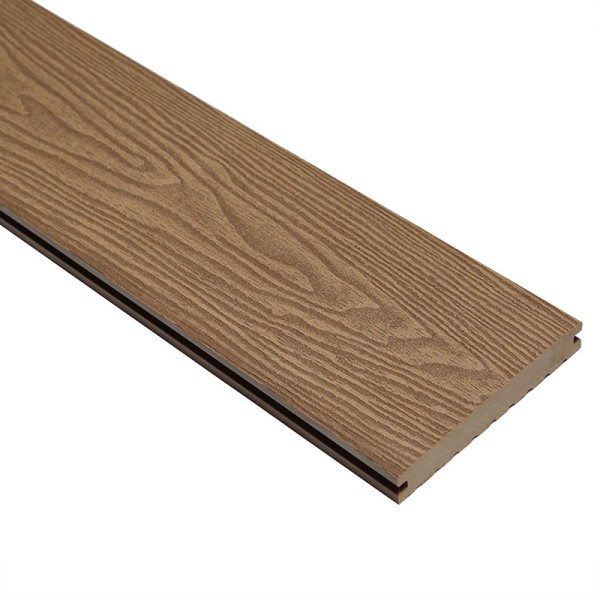 Террасная доска из ДПК CM Decking серия VINTAGE SOLID дуб (под заказ) купить в Обнинске