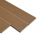 Террасная доска из ДПК CM Decking серия VINTAGE SOLID дуб (под заказ) купить в Обнинске