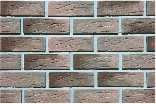 Фиброцементные панели КАНЬОН коллекция КЛИНКЕР 41 купить в Обнинске