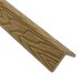 Уголок 3D EasyDecking Wood-Х 50х50 Дуб купить в Обнинске