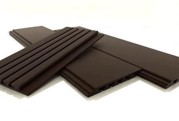Сайдинг NanoWood HOUSE Шоколад купить в Обнинске