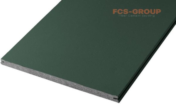 Фиброцементные панели FCS Group Smooth Line F31 купить в Обнинске