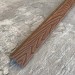 Уголок 3D EasyDecking Wood-Х 50х50 Коричневый купить в Обнинске