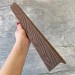 Уголок 3D EasyDecking Wood-Х 50х50 Коричневый купить в Обнинске