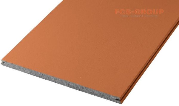 Фиброцементные панели FCS Group Smooth Line F32 купить в Обнинске