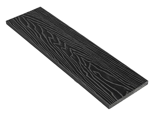 Заборная доска ДПК Deckart Palisad Pro Графит купить в Обнинске