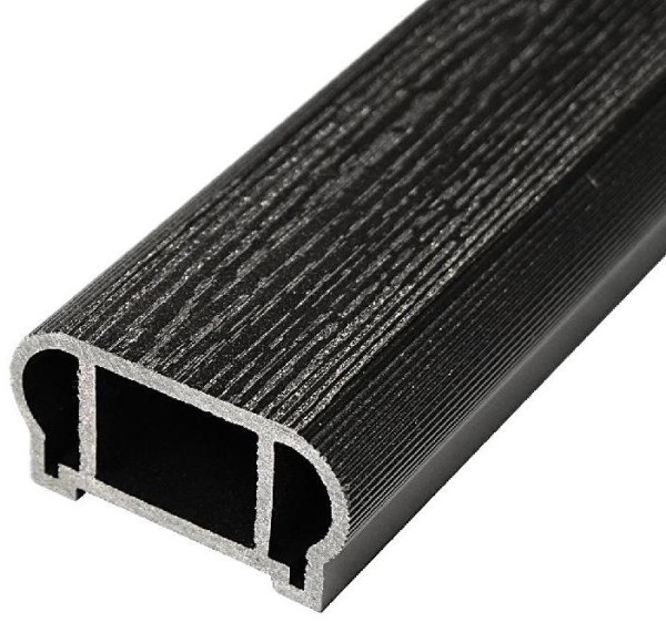 Перила FAYNAG ДПК WOOD кварц купить в Обнинске
