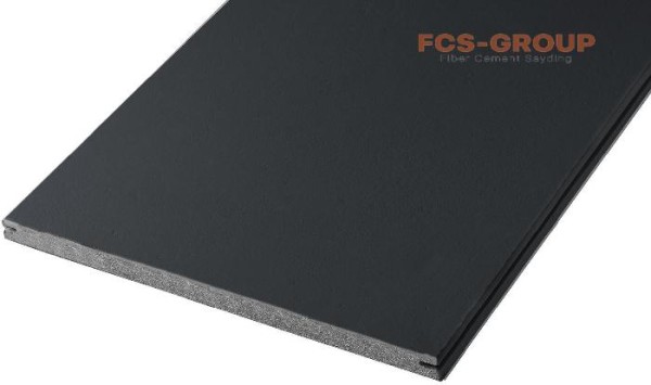 Фиброцементные панели FCS Group Smooth Line F50 купить в Обнинске