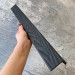 Уголок 3D EasyDecking Wood-Х 50х50 Черное дерево купить в Обнинске