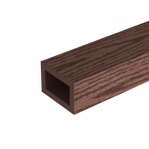 Балясина Woodvex Select Темно-Коричневый купить в Обнинске
