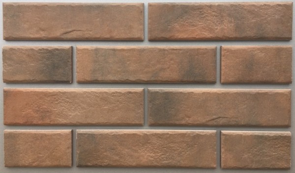 Фасадная Термопанели Аляска Retro Brick Cardamon купить в Обнинске