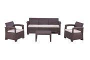 Коллекция мебели Rattan Comfort 5 купить в Обнинске