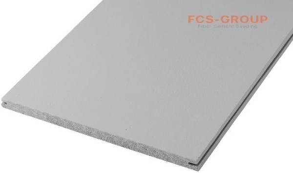 Фиброцементные панели FCS Group Smooth Line F51 купить в Обнинске