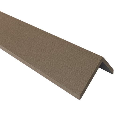 Уголок EasyDecking Wood-Х 50х80 Венге купить в Обнинске
