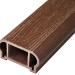 Перила FAYNAG ДПК WOOD шоколад купить в Обнинске