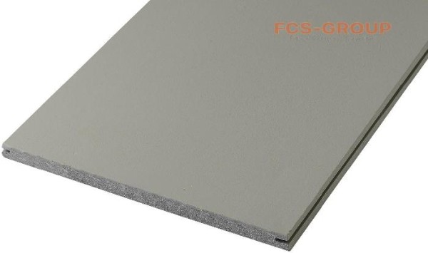 Фиброцементные панели FCS Group Smooth Line F52 купить в Обнинске