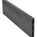 Доска для грядок и клумб из ДПК NauticPrime, 25х150х2950 серый купить в Обнинске